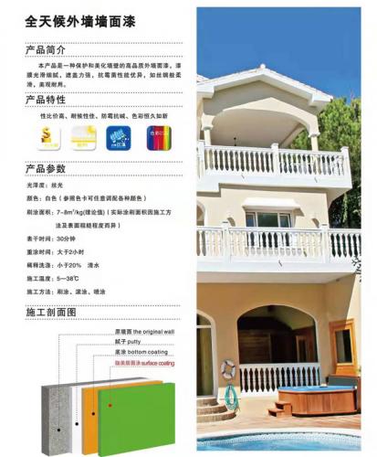 福州百益旺公司“鉫美居”教您如何让昏暗的空间看上去更明亮